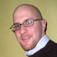 David Brand, RA, LEED AP