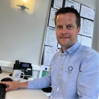 Andy Barker