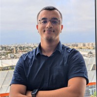 Oussama Lanssari