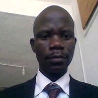 Hillary John