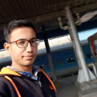 Priteshkumar Shah