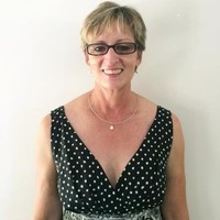 Marie Thane
