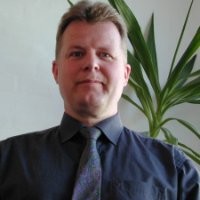 Jørn Arnfeldt Frørup