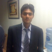 Kashif Altaf