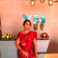 Padmapriya Prakash
