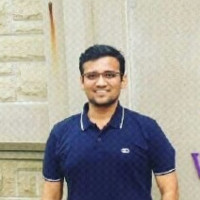 Neelkanth Solanki, Eit