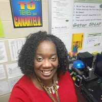 Teresa Duffus
