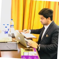 Shashank Malhotra