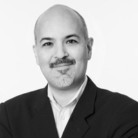Edward Guerra, Aia
