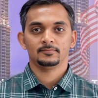 Pradeep Kurian
