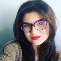 Sylvie Boukhris