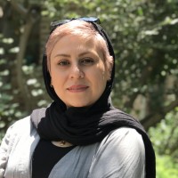 Bahareh Samin