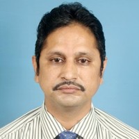 Joydip Mukherjee