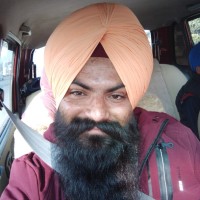 Harjit Singh