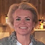Cathrine Amundsen Dahl