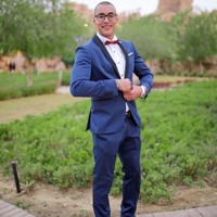 Sherif Darwish