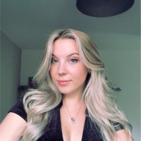Amy Tinson