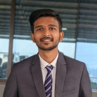 Darshit Rathod