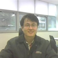 Jonathan Kim
