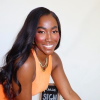 Charlea Cooper