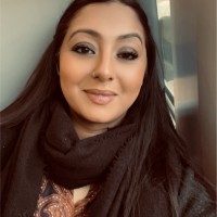 Farrah Khan
