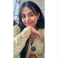 Vaishnavi  Sargam Pathak