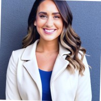 Lauren Bresnan