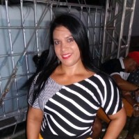 Fabricia Gleyciene