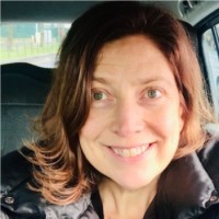 Christelle Hollier-larousse