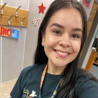 Mitzi Cueva
