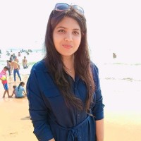 Amisha Sriwas