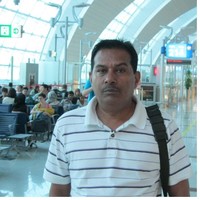 D P Patel
