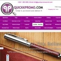 Quickk Promo
