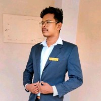 Naveen Senthilkumar