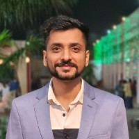 Anurag Sharma