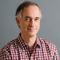 Paul Brett