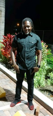 Delroy Collins