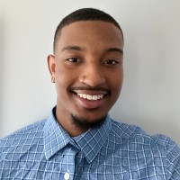 Anthony Easter, LMSW