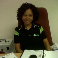 Nomusa Ngcongwane