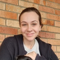 Aliza Beaudoin