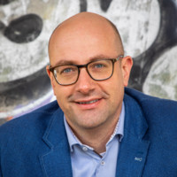 Jeroen Drees