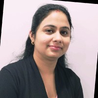 Priyanka Venkatakrishnan