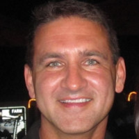Todd Haywood