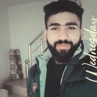 Ahmed Mursalin