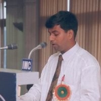 Sanjay Waghmare