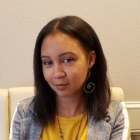 Jenetra Jackson