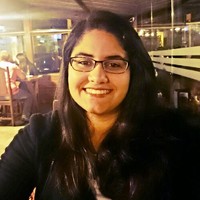 Marina da Silva Costa Tardeli