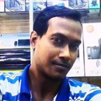 Shariful Islam