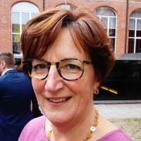 Hilde Van Der Donckt