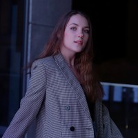 Polina Dokalenko